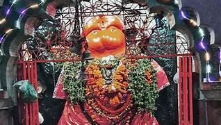 Hanuman Temple Tour